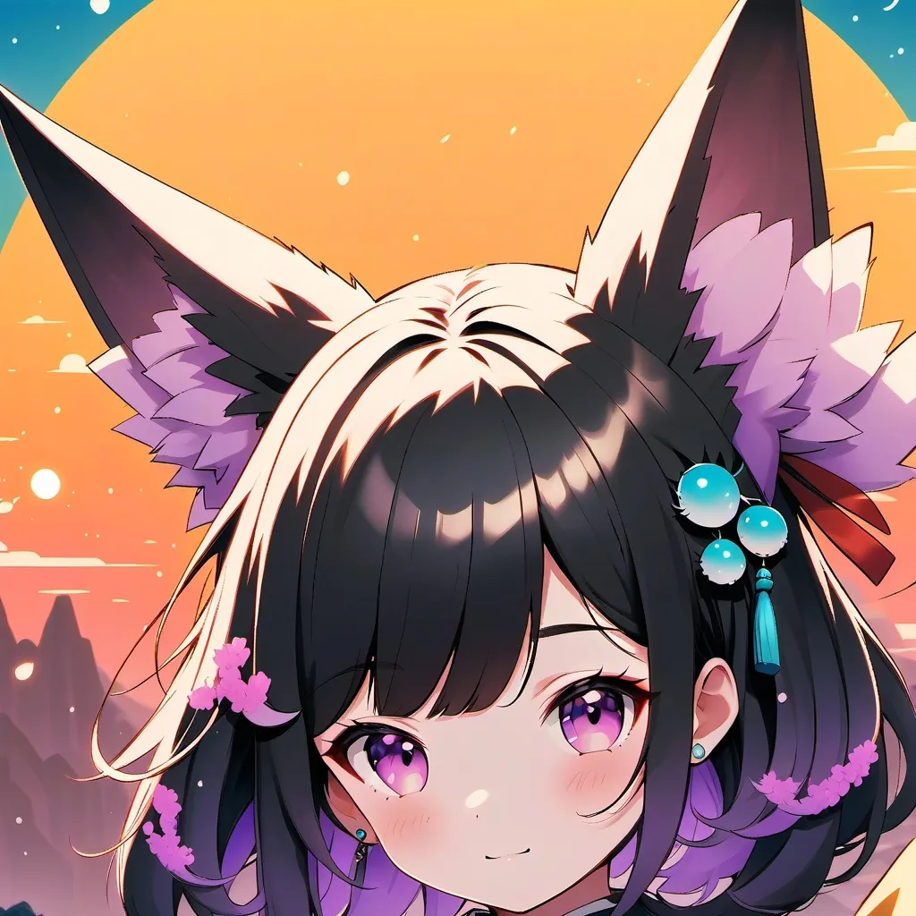 chat with ai character: lilly