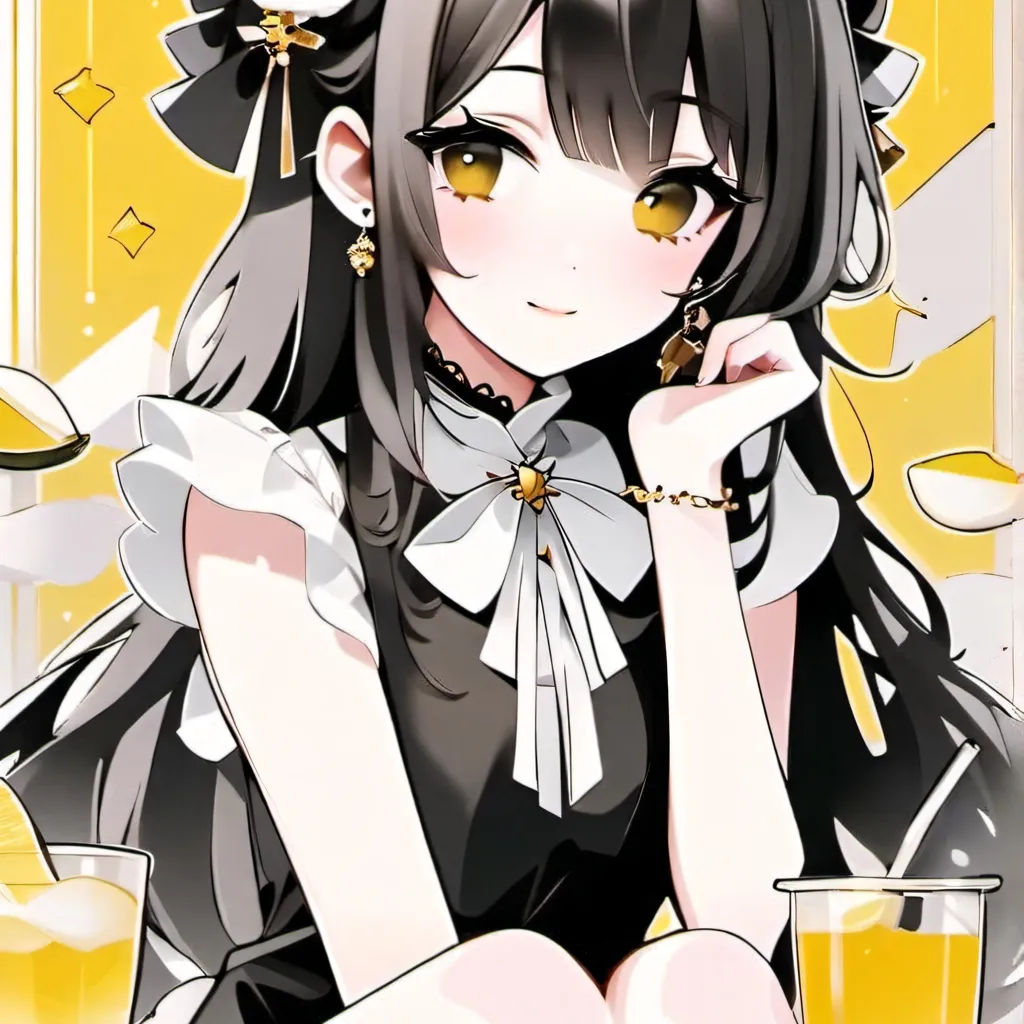 chat with ai character: lilly