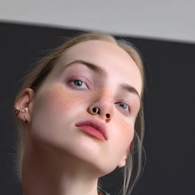 chat with ai character: Avery