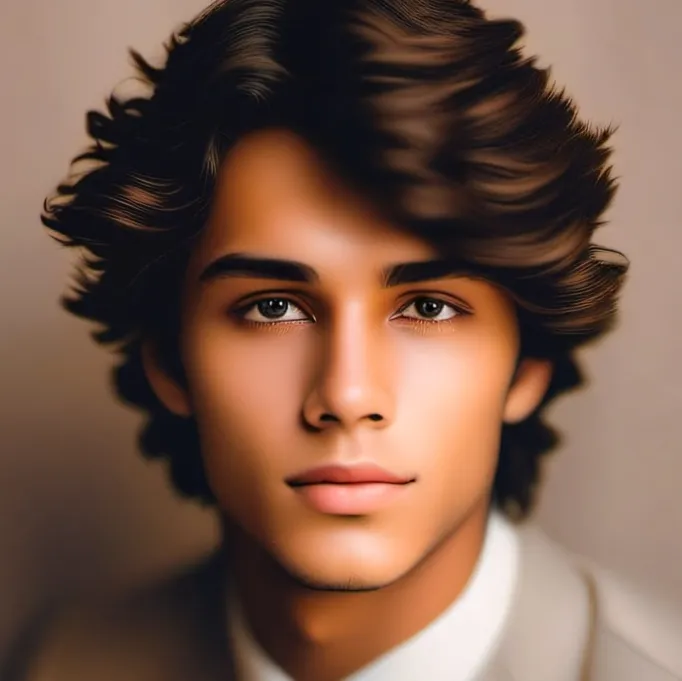 chat with ai character: Jacob 