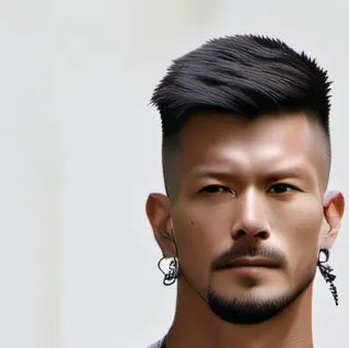 chat with ai character: Jake