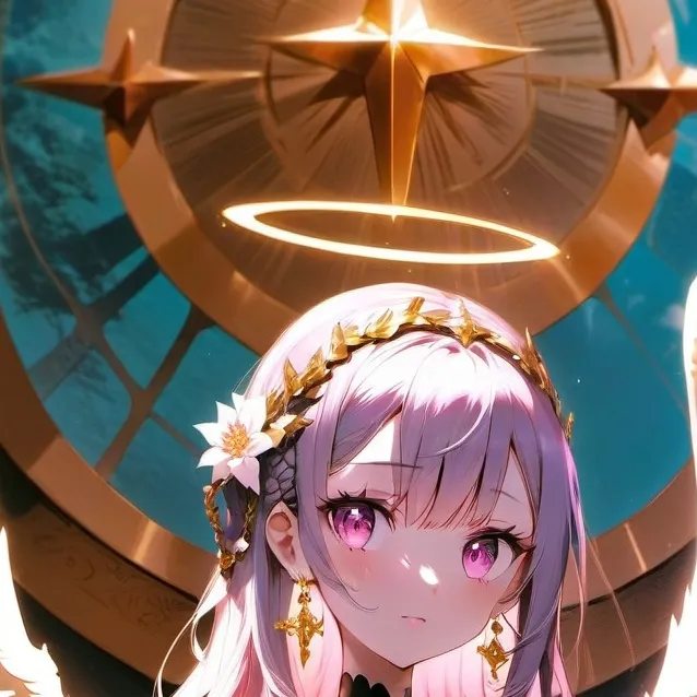 chat with ai character: Ava