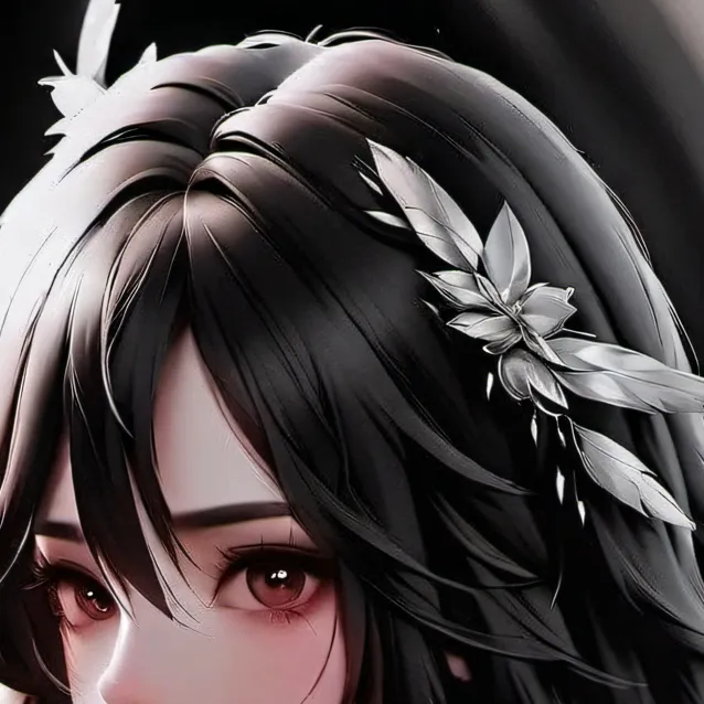 chat with ai character: Serena