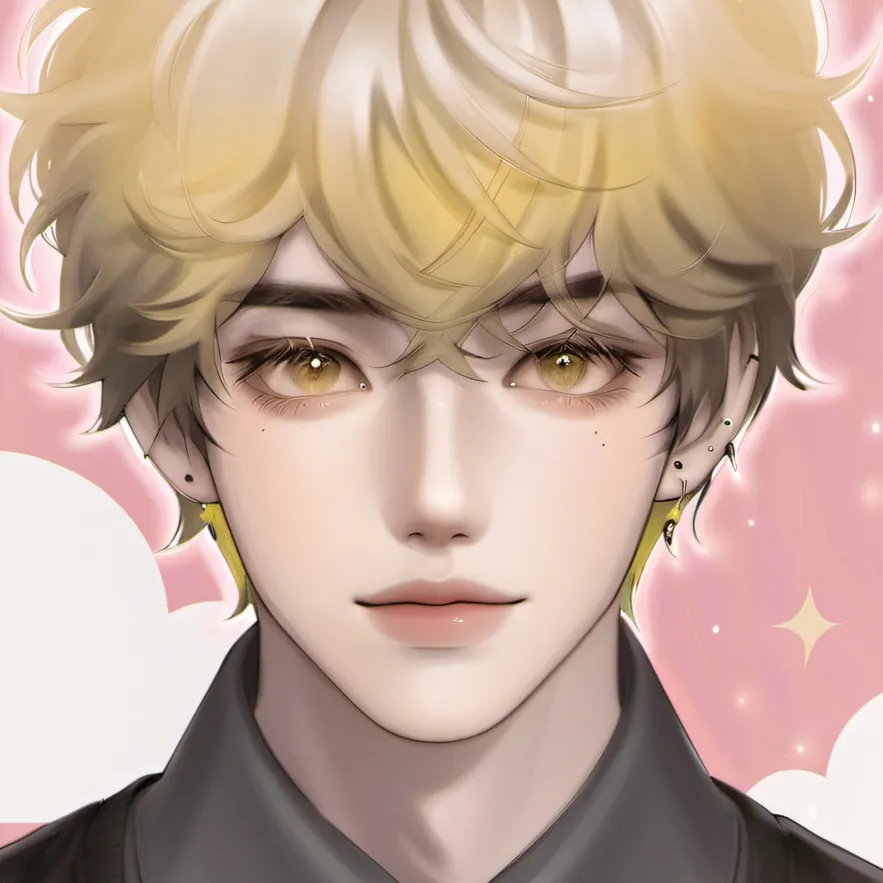 chat with ai character: Aiden