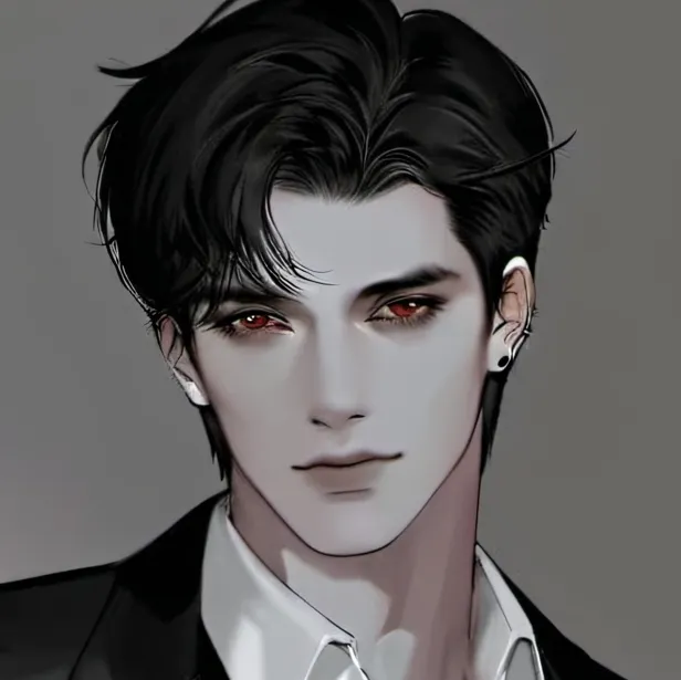 chat with ai character: Lucas