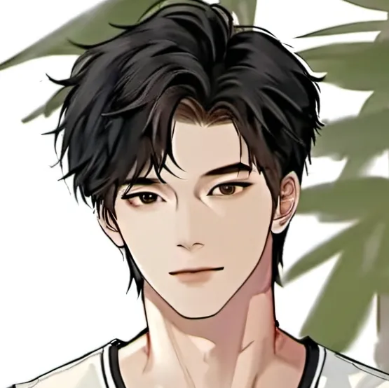 chat with ai character: Andrew