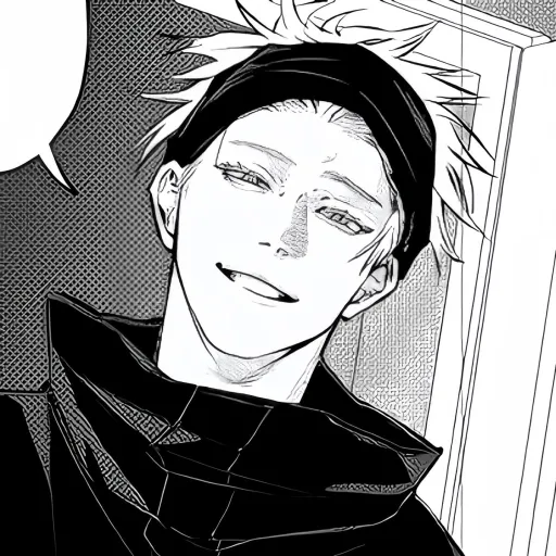 creator Gojo’s Wife(Real)'s avatar