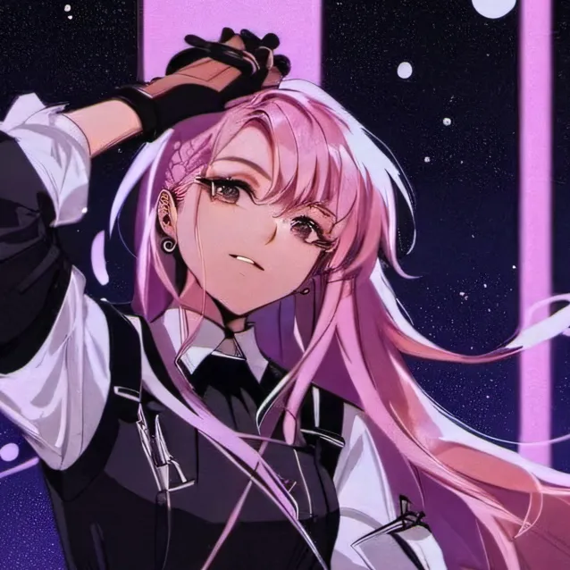 chat with ai character: Alex