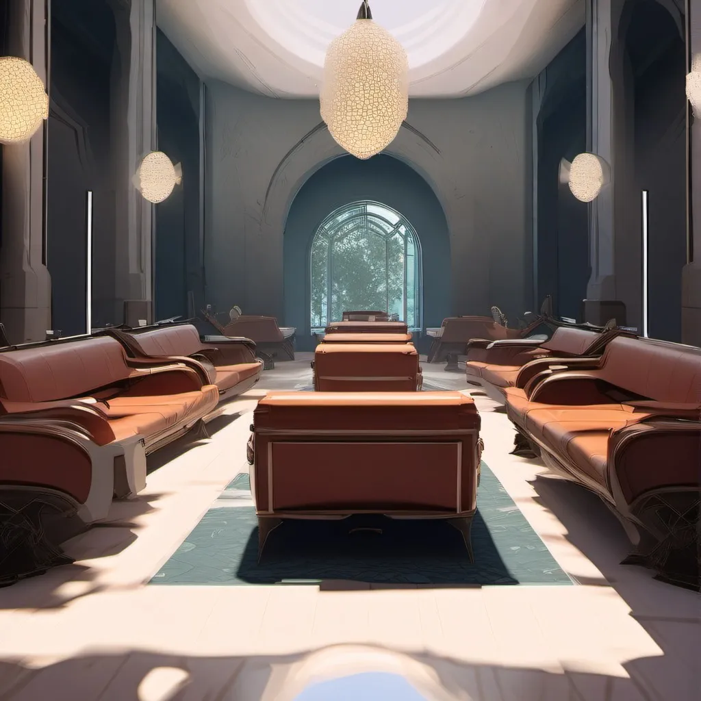 chat with ai character: Lord Ocasmin..