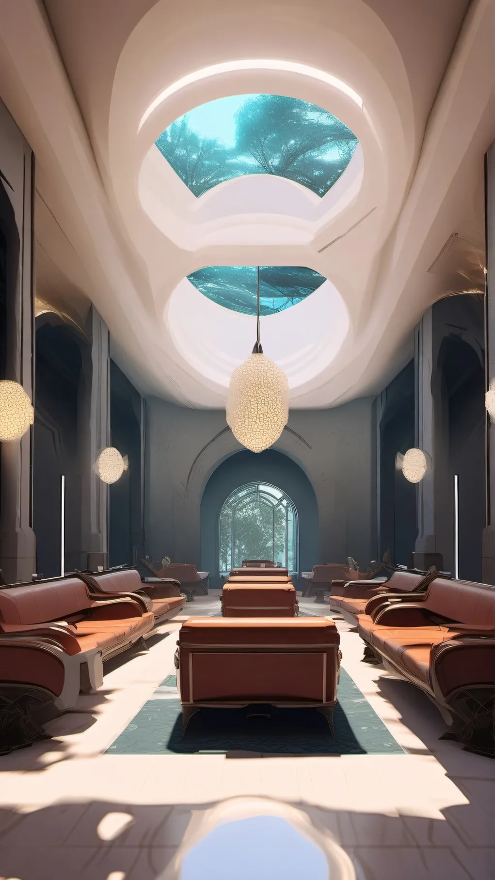 ai character: Lord Ocasmin.. background