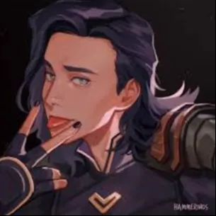 creator •~Aresia~•'s avatar