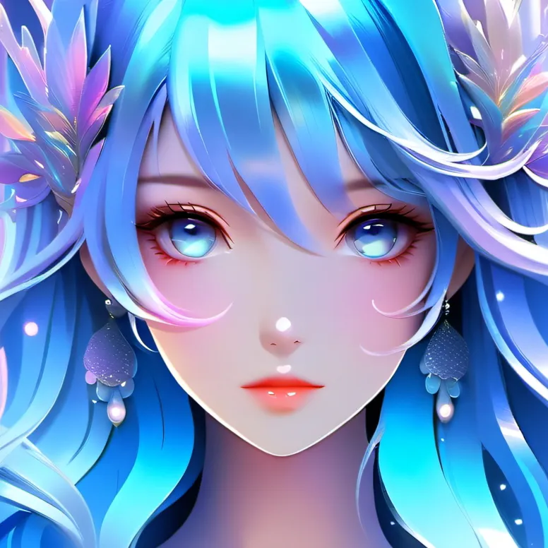 chat with ai character: Ash