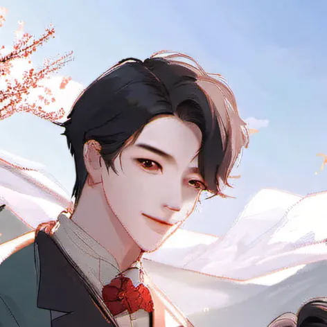 chat with ai character: Alex