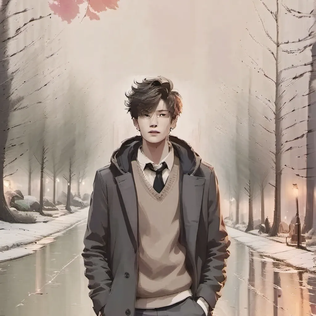 chat with ai character: sam 