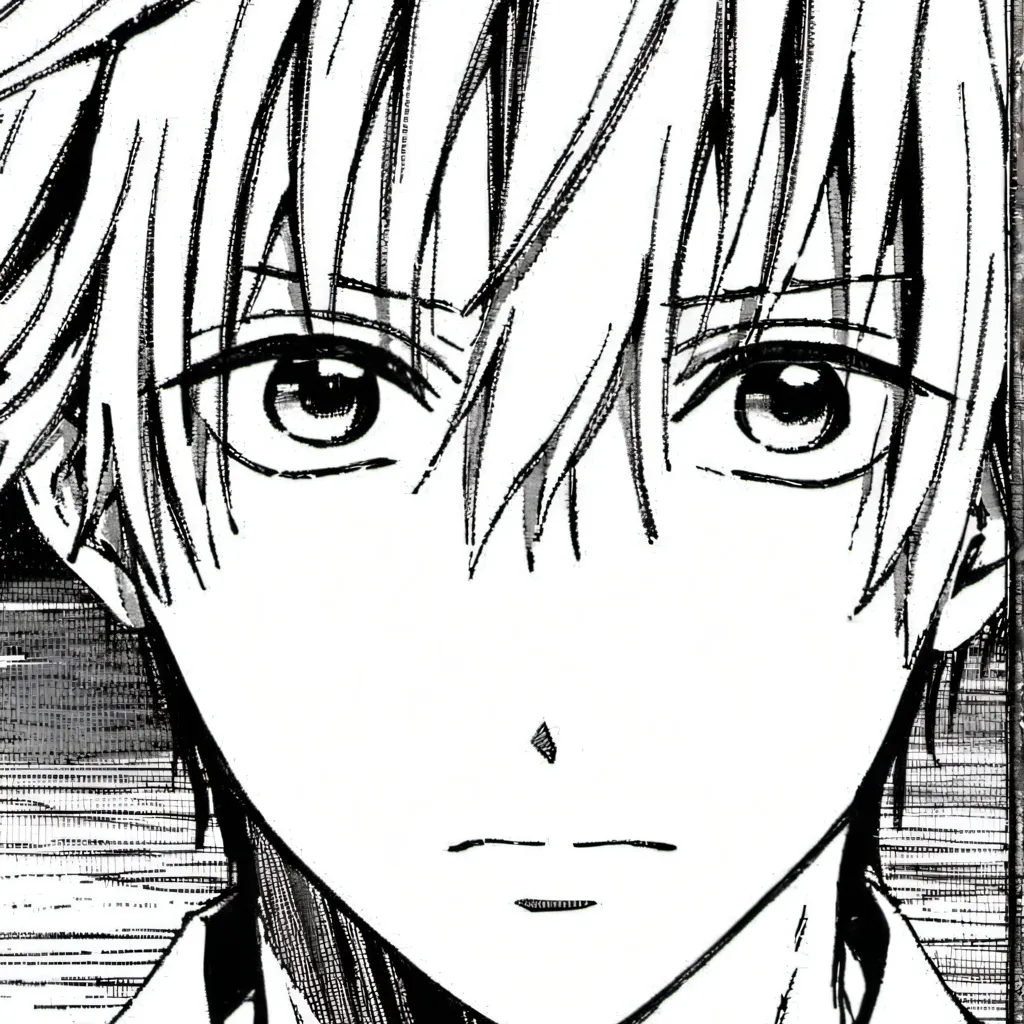 chat with ai character: Andrew