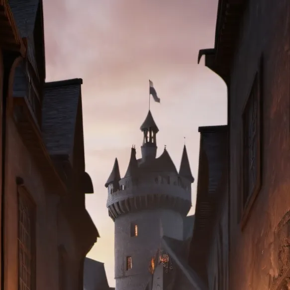 chat with ai character: G&B 2