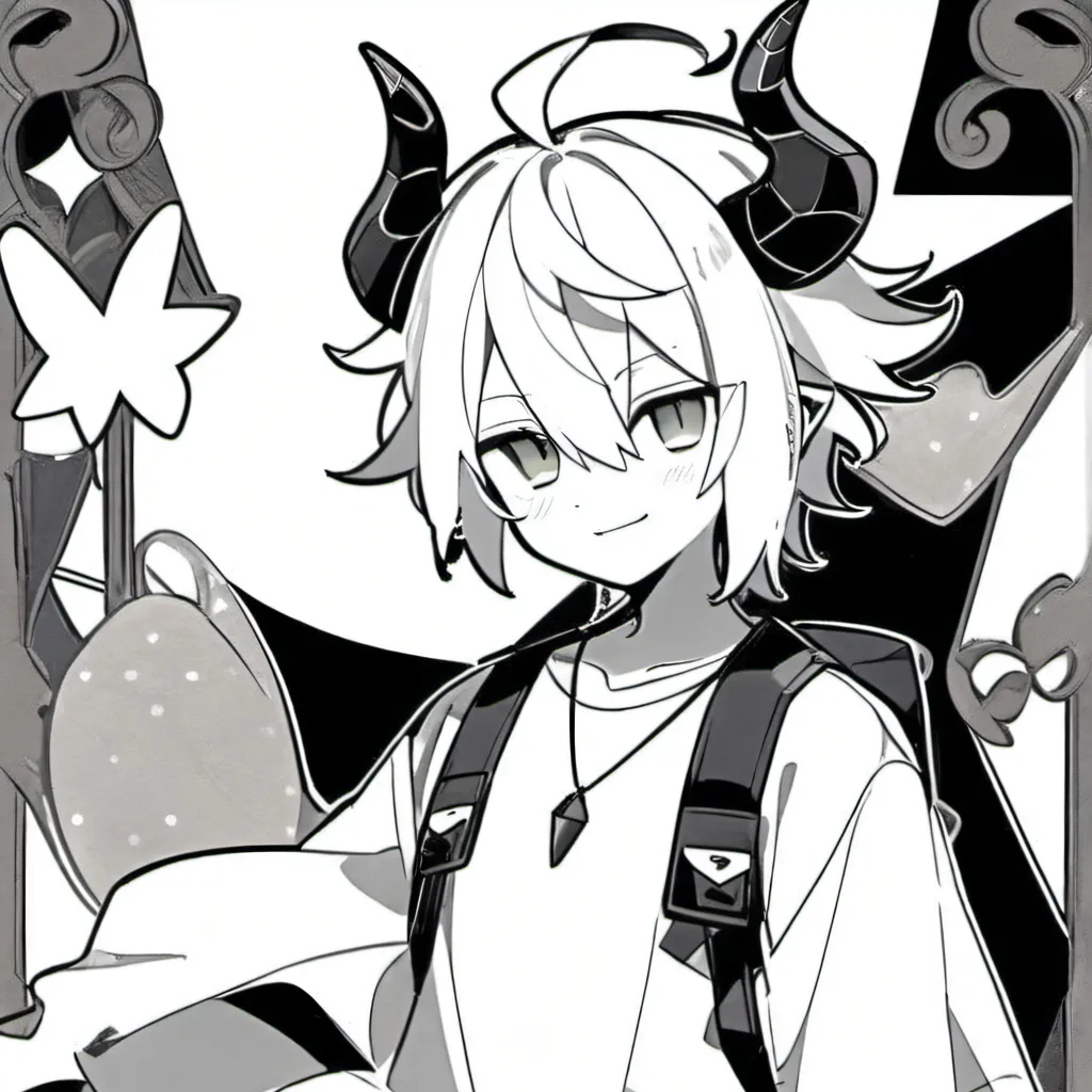 chat with ai character: Oliver - FPE