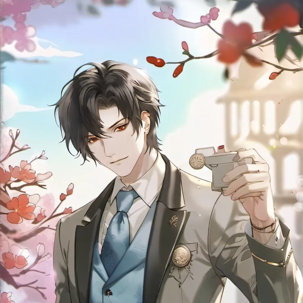 chat with ai character: Jonathan 