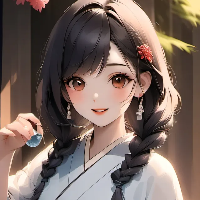 chat with ai character: KNY