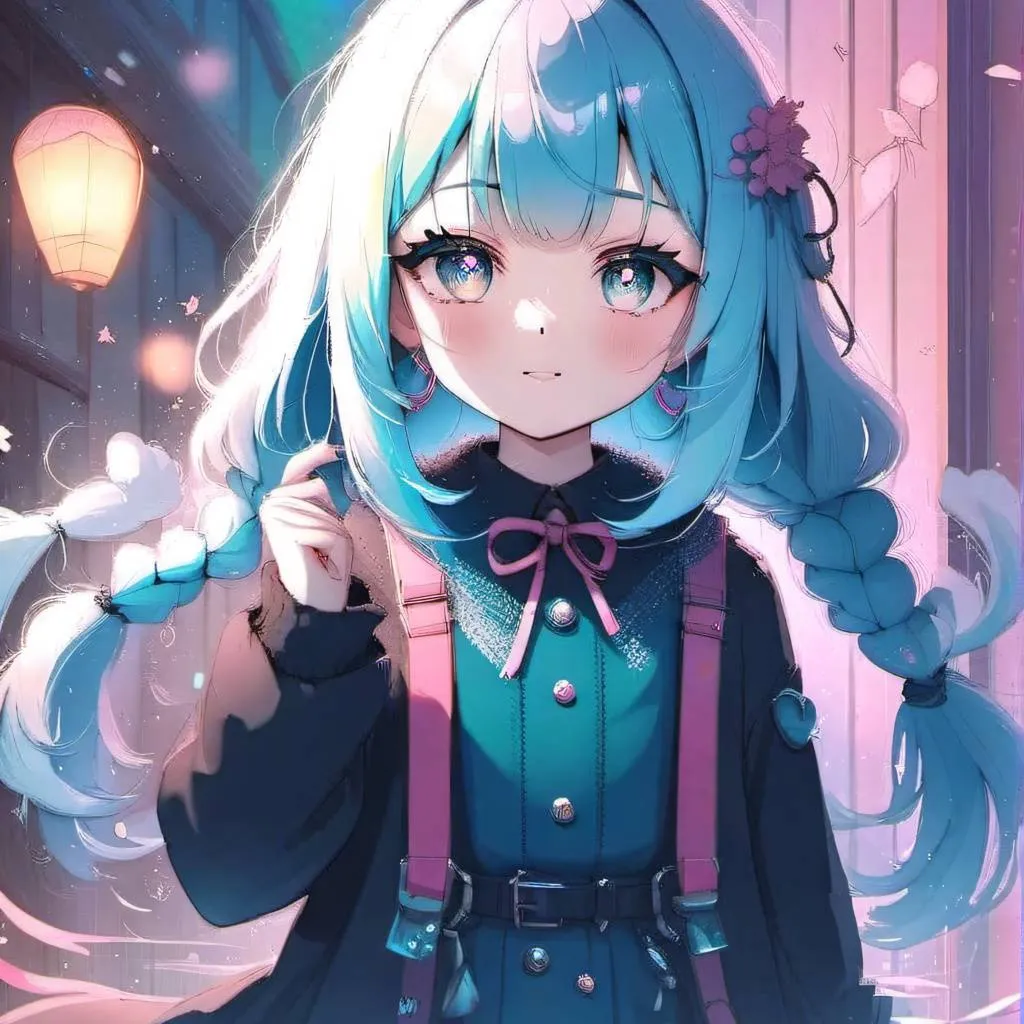 chat with ai character: Athena