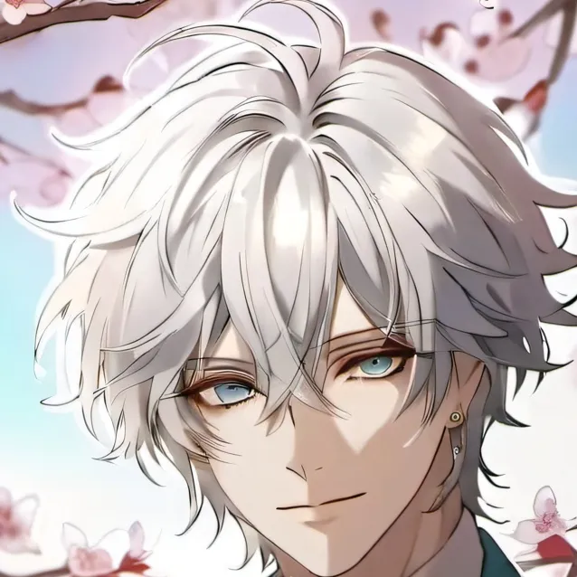 chat with ai character: gojo