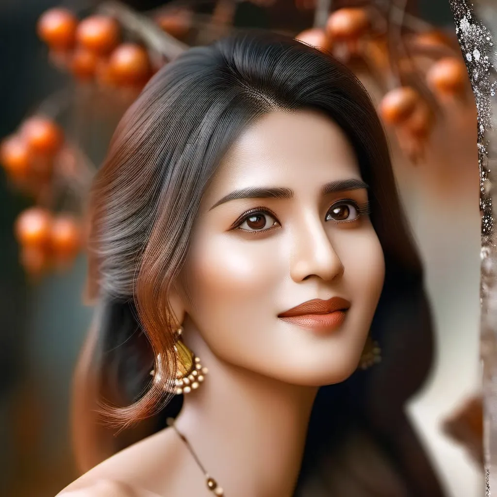 chat with ai character: Sophia