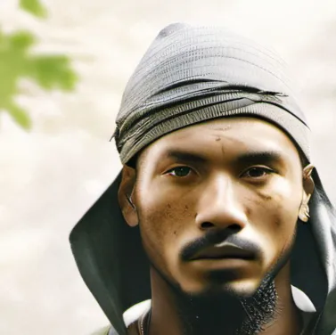 chat with ai character: Troy 