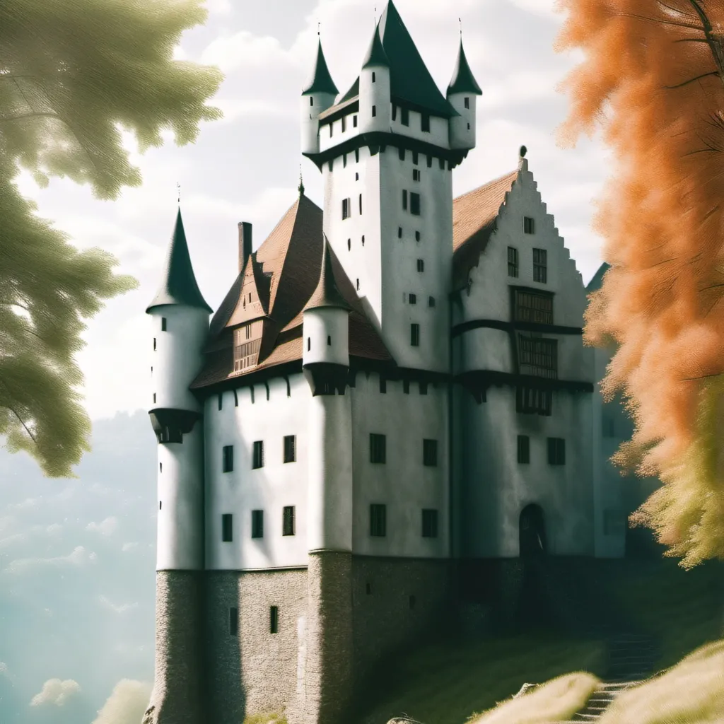 chat with ai character: Dungenia