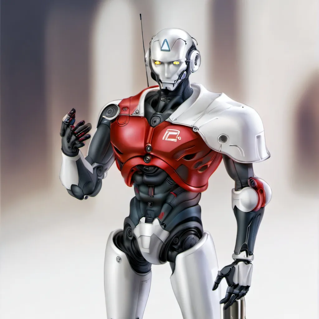 chat with ai character: D57