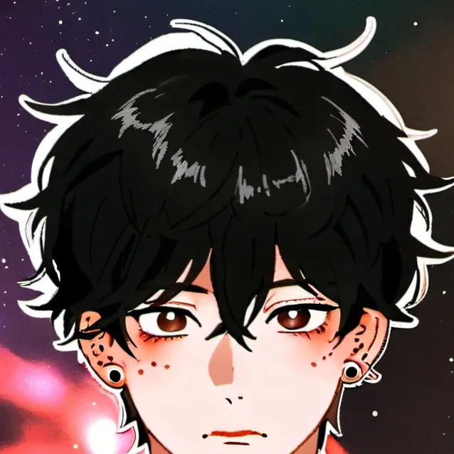 chat with ai character: Logan