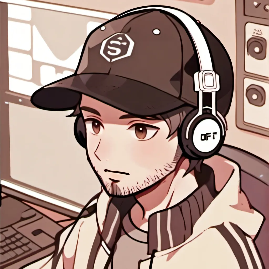 chat with ai character: Brad