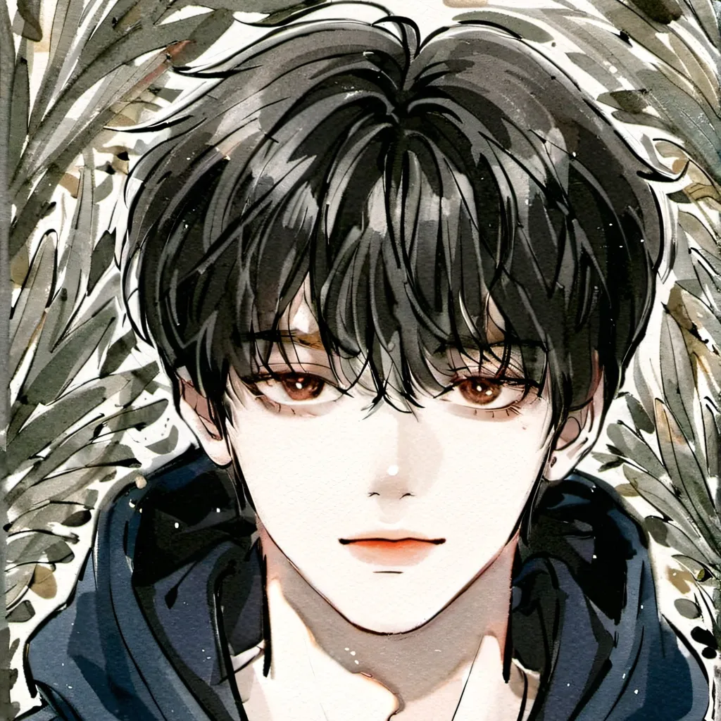 chat with ai character: Jake 