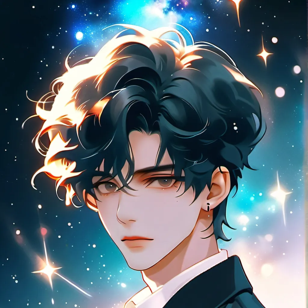 chat with ai character: Zach