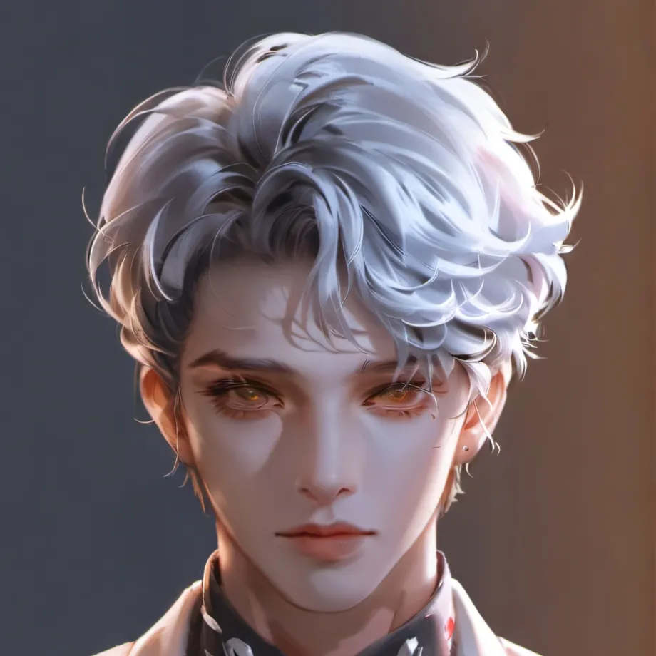 chat with ai character: Chris 