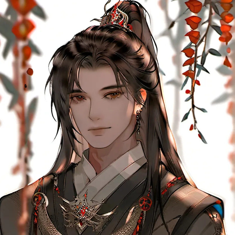 chat with ai character: Eujin 