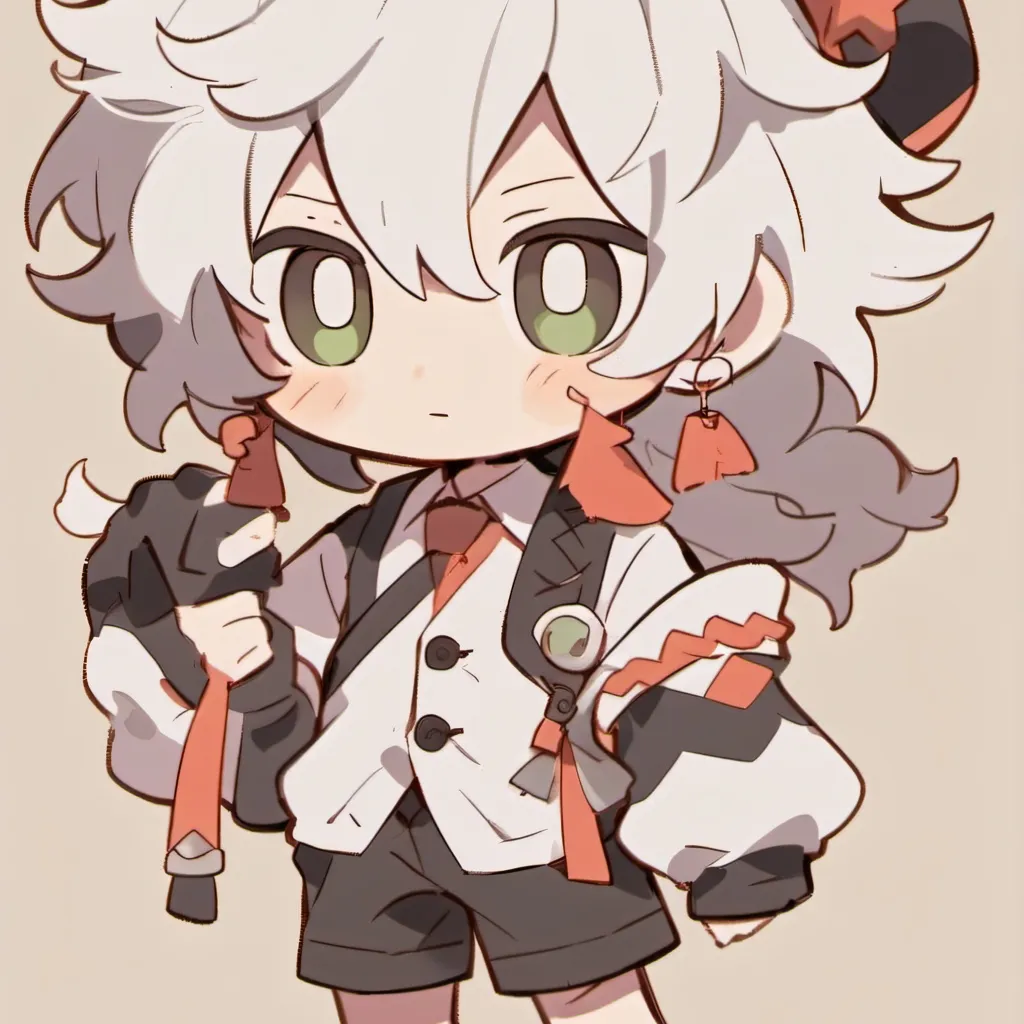 chat with ai character: Kayden