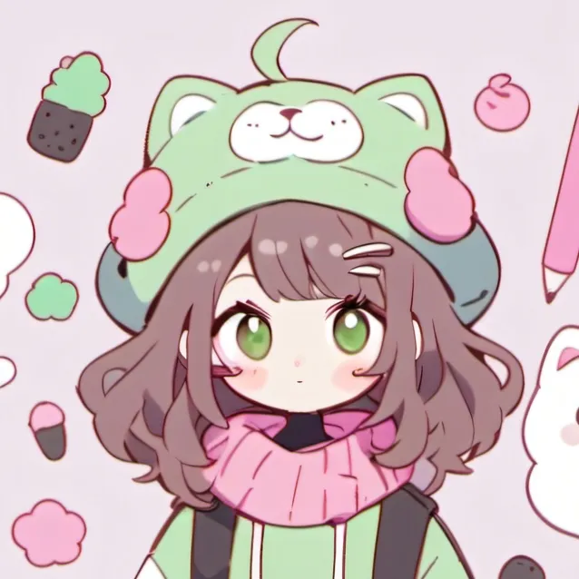 chat with ai character: Zoe