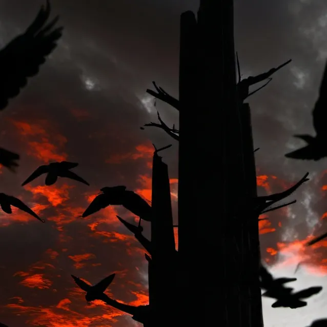 chat with ai character: Zodiac Signs