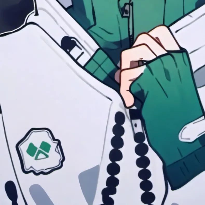 chat with ai character: Kayden