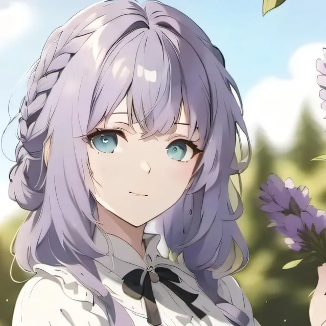 chat with ai character: Bessie 