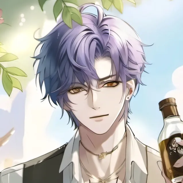 chat with ai character: Adrien 