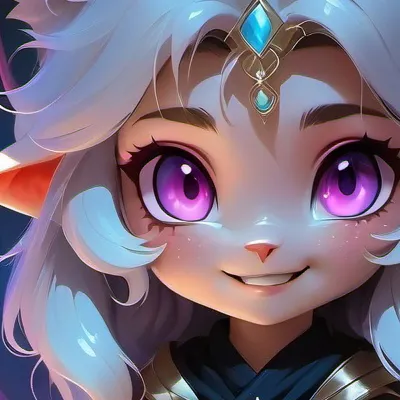 chat with ai character: COCO