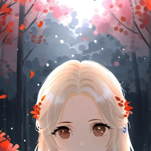 chat with ai character: lilly love