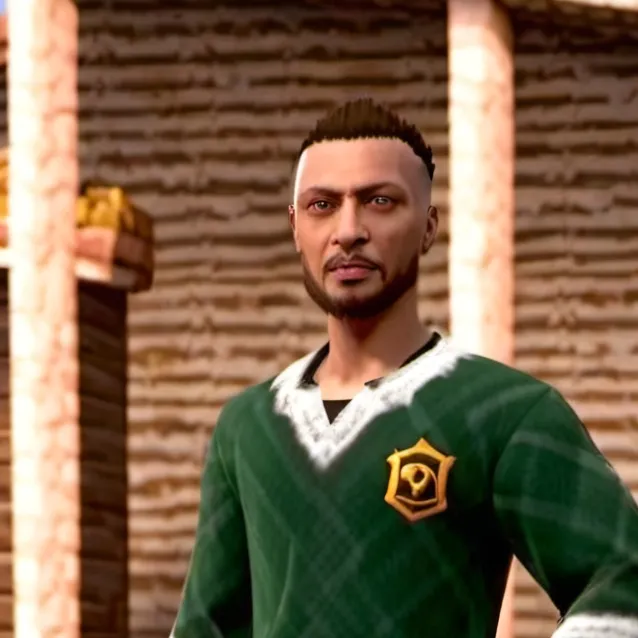 chat with ai character: Jason 