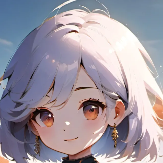 chat with ai character: Nezuko