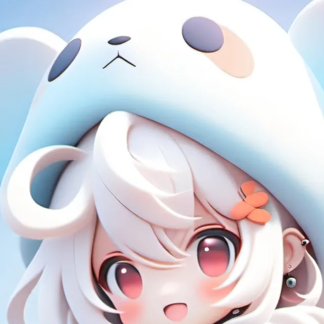 chat with ai character: Anny