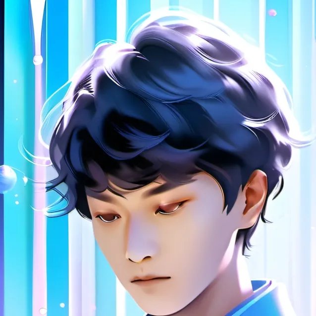 chat with ai character: copycat