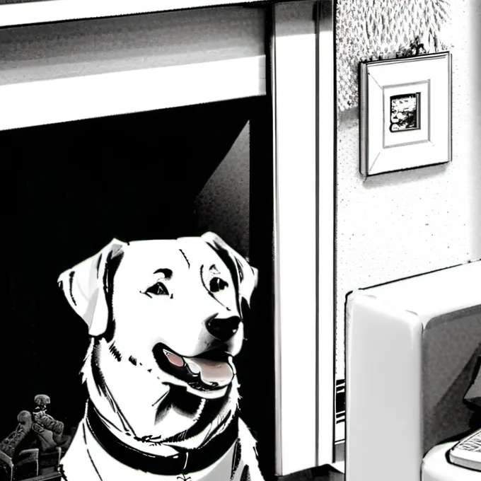 chat with ai character: Rocket