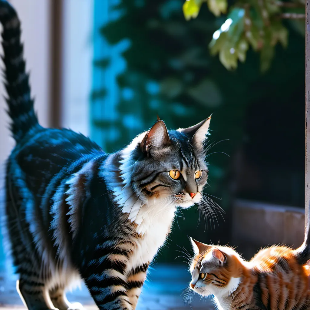 chat with ai character: Little sister