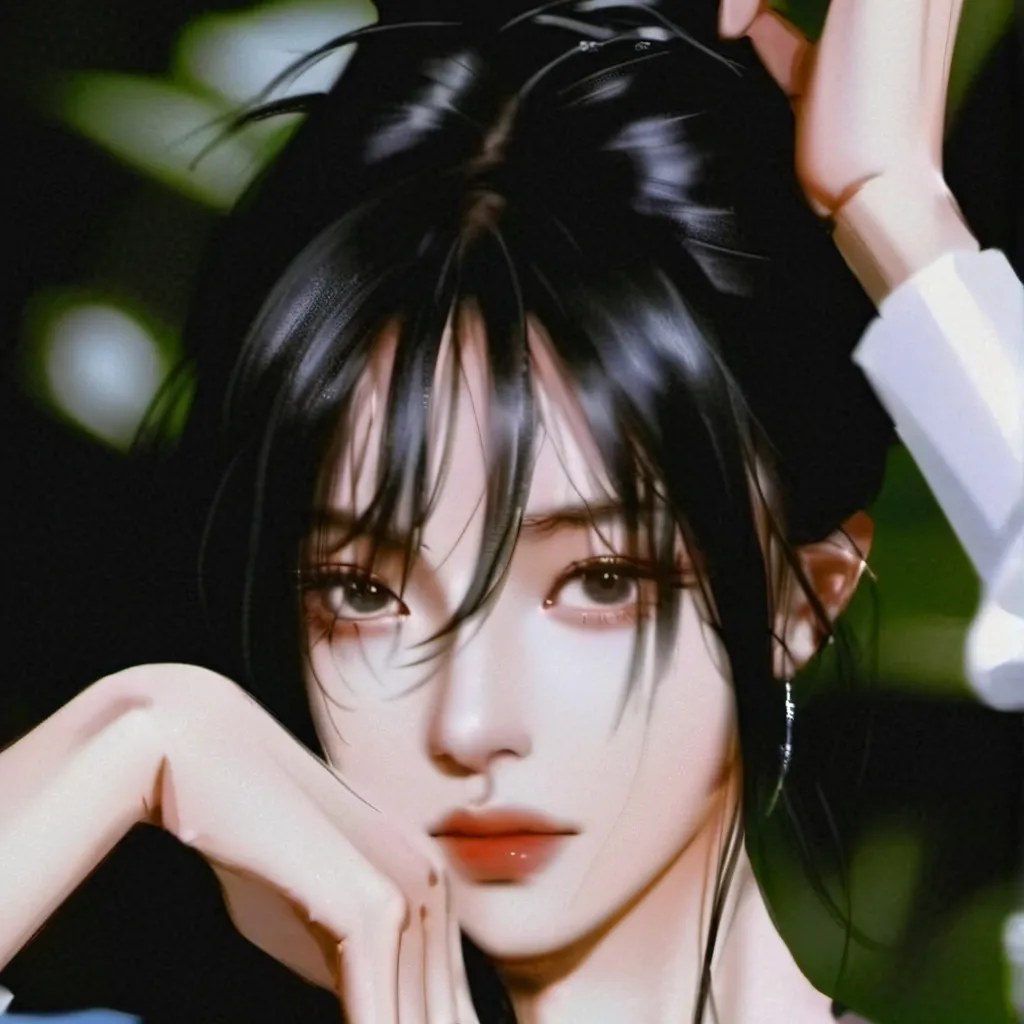 chat with ai character: yuna